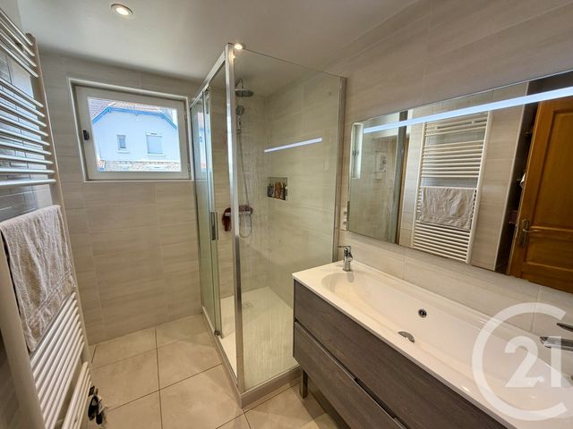 maison à vendre - 4 pièces - 102.0 m2 - DAMPARIS - 39 - FRANCHE-COMTE - Century 21 Avenir Immobilier