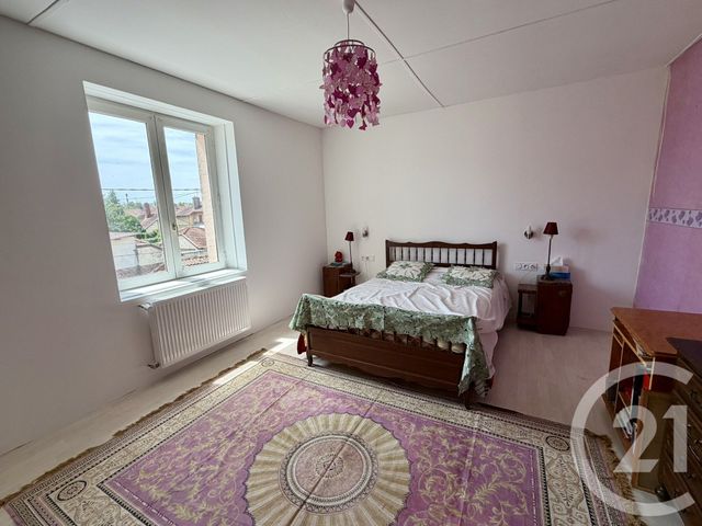 maison à vendre - 4 pièces - 102.0 m2 - DAMPARIS - 39 - FRANCHE-COMTE - Century 21 Avenir Immobilier