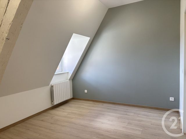 Appartement F1 à louer - 1 pièce - 18.4 m2 - DOLE - 39 - FRANCHE-COMTE - Century 21 Avenir Immobilier