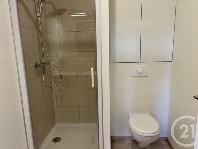 Appartement F1 à louer - 1 pièce - 18.4 m2 - DOLE - 39 - FRANCHE-COMTE - Century 21 Avenir Immobilier