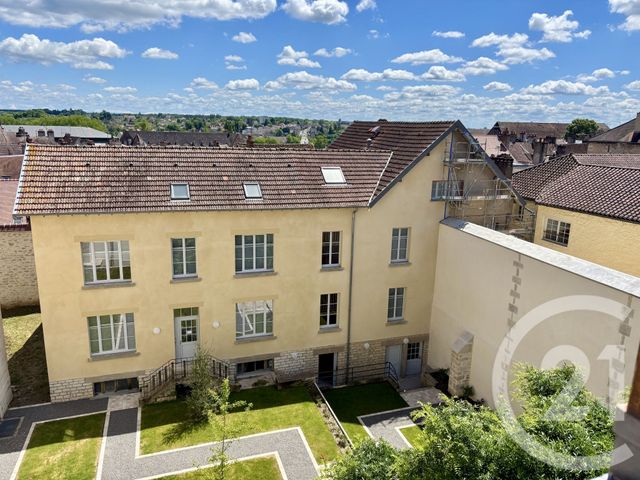 appartement - DOLE - 39