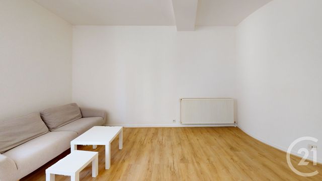 Appartement F2 à louer - 2 pièces - 66.0 m2 - DOLE - 39 - FRANCHE-COMTE - Century 21 Avenir Immobilier