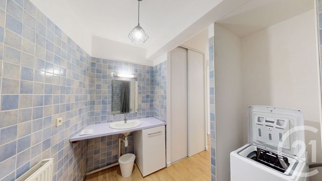 Appartement F2 à louer - 2 pièces - 66.0 m2 - DOLE - 39 - FRANCHE-COMTE - Century 21 Avenir Immobilier