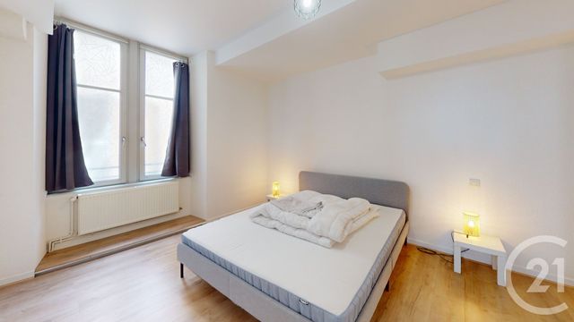 Appartement F2 à louer - 2 pièces - 66.0 m2 - DOLE - 39 - FRANCHE-COMTE - Century 21 Avenir Immobilier
