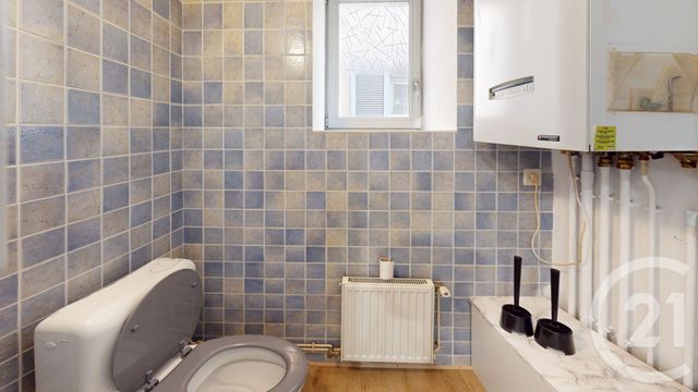 Appartement F2 à louer - 2 pièces - 66.0 m2 - DOLE - 39 - FRANCHE-COMTE - Century 21 Avenir Immobilier