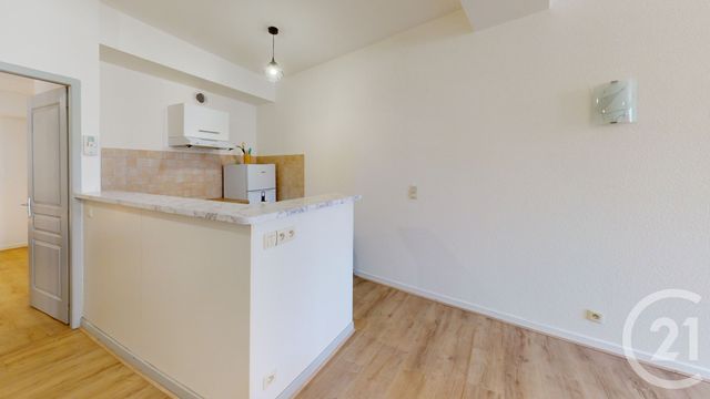 Appartement F2 à louer - 2 pièces - 66.0 m2 - DOLE - 39 - FRANCHE-COMTE - Century 21 Avenir Immobilier