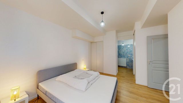 Appartement F2 à louer - 2 pièces - 66.0 m2 - DOLE - 39 - FRANCHE-COMTE - Century 21 Avenir Immobilier