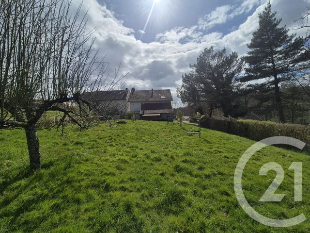 maison à vendre - 6 pièces - 150.0 m2 - DAMPIERRE - 39 - FRANCHE-COMTE - Century 21 Avenir Immobilier