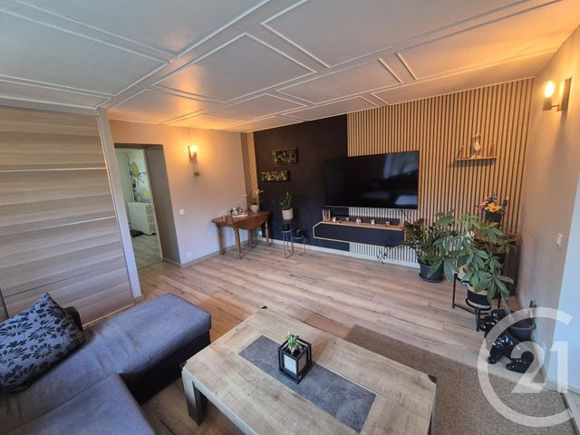 maison à vendre - 6 pièces - 150.0 m2 - DAMPIERRE - 39 - FRANCHE-COMTE - Century 21 Avenir Immobilier