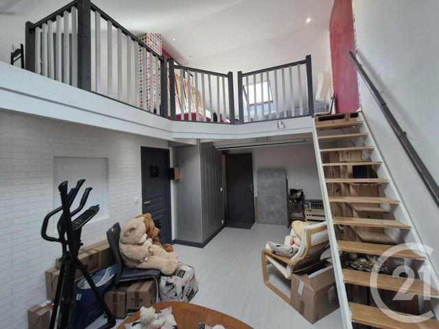 maison à vendre - 6 pièces - 150.0 m2 - DAMPIERRE - 39 - FRANCHE-COMTE - Century 21 Avenir Immobilier