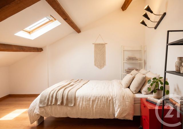 Appartement F2 bis à louer - 2 pièces - 31.6 m2 - DOLE - 39 - FRANCHE-COMTE - Century 21 Avenir Immobilier