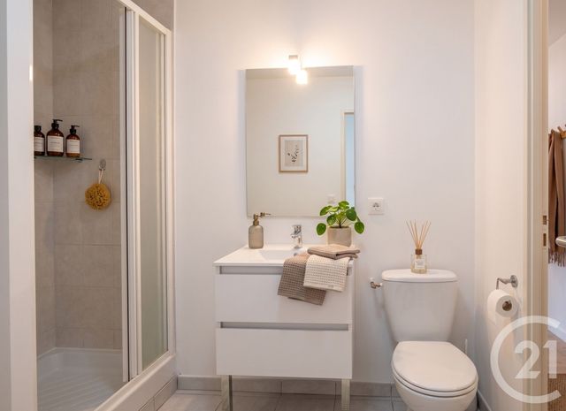 Appartement F2 bis à louer - 2 pièces - 31.6 m2 - DOLE - 39 - FRANCHE-COMTE - Century 21 Avenir Immobilier
