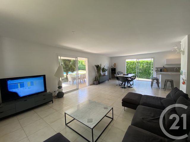 maison à vendre - 5 pièces - 117.0 m2 - DOLE - 39 - FRANCHE-COMTE - Century 21 Avenir Immobilier