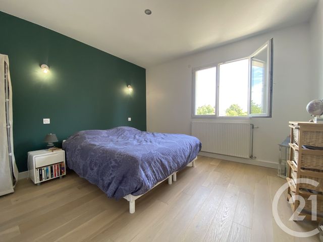 maison à vendre - 5 pièces - 117.0 m2 - DOLE - 39 - FRANCHE-COMTE - Century 21 Avenir Immobilier