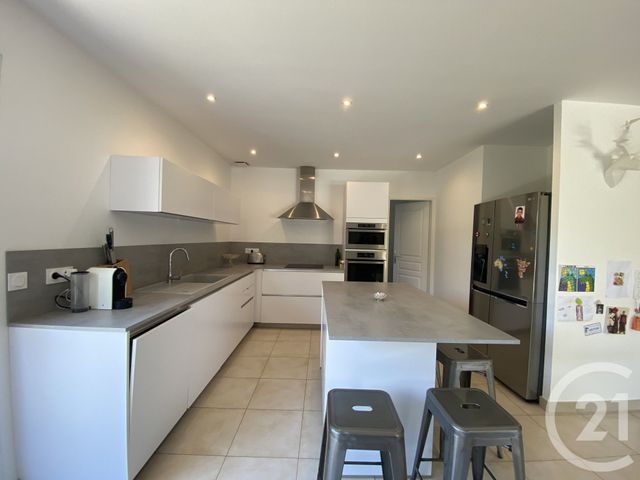 maison à vendre - 5 pièces - 117.0 m2 - DOLE - 39 - FRANCHE-COMTE - Century 21 Avenir Immobilier