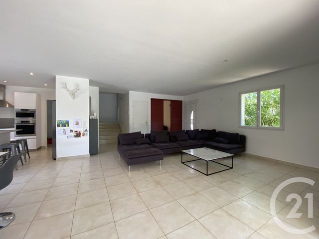 maison à vendre - 5 pièces - 117.0 m2 - DOLE - 39 - FRANCHE-COMTE - Century 21 Avenir Immobilier