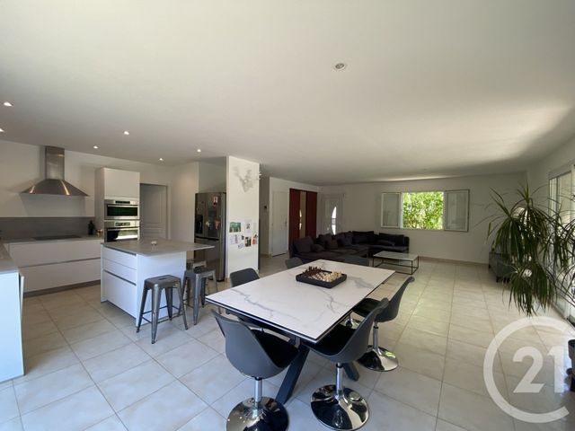 maison à vendre - 5 pièces - 117.0 m2 - DOLE - 39 - FRANCHE-COMTE - Century 21 Avenir Immobilier