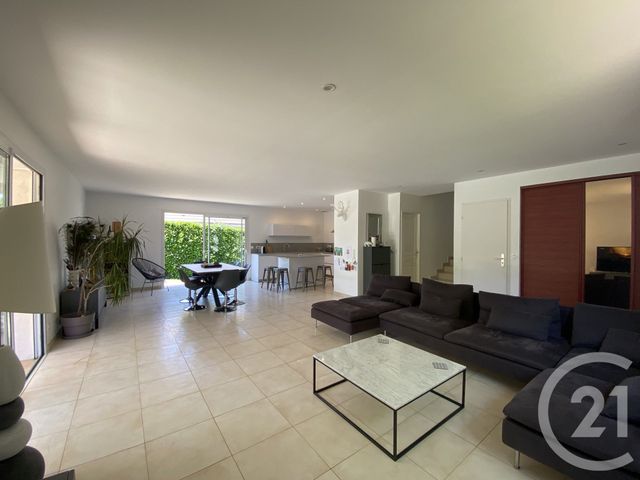 maison à vendre - 5 pièces - 117.0 m2 - DOLE - 39 - FRANCHE-COMTE - Century 21 Avenir Immobilier