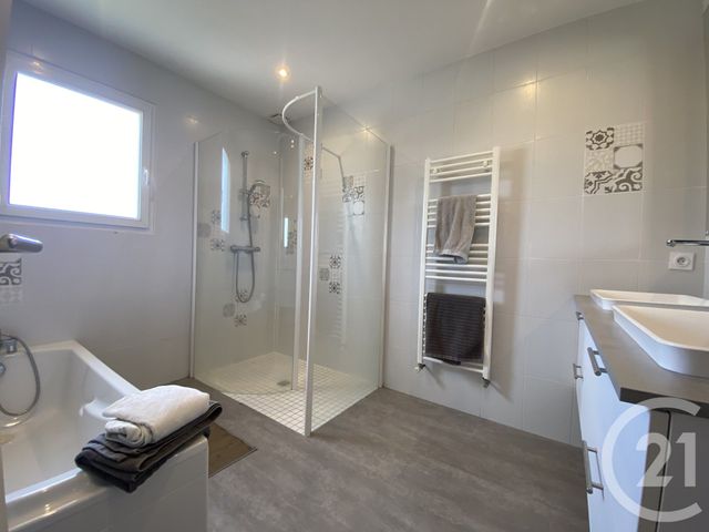 maison à vendre - 5 pièces - 117.0 m2 - DOLE - 39 - FRANCHE-COMTE - Century 21 Avenir Immobilier