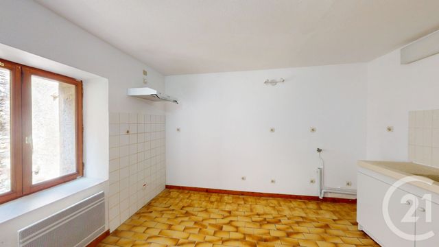 Appartement F3 à louer - 3 pièces - 50.0 m2 - DOLE - 39 - FRANCHE-COMTE - Century 21 Avenir Immobilier