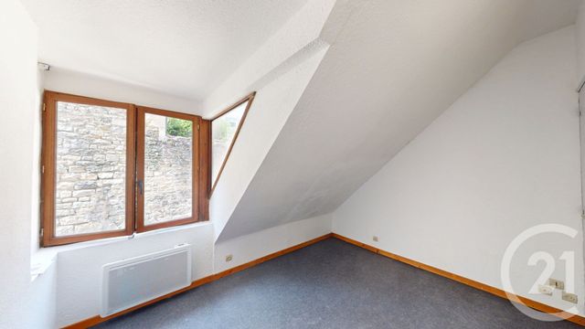 Appartement F3 à louer - 3 pièces - 50.0 m2 - DOLE - 39 - FRANCHE-COMTE - Century 21 Avenir Immobilier