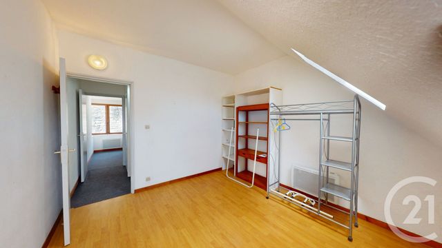 Appartement F3 à louer - 3 pièces - 50.0 m2 - DOLE - 39 - FRANCHE-COMTE - Century 21 Avenir Immobilier