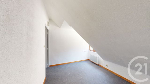 Appartement F3 à louer - 3 pièces - 50.0 m2 - DOLE - 39 - FRANCHE-COMTE - Century 21 Avenir Immobilier