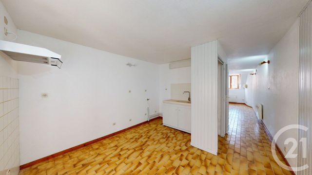 appartement - DOLE - 39