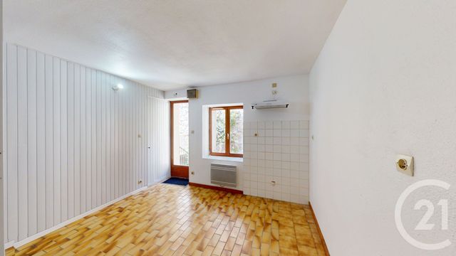 Appartement F3 à louer - 3 pièces - 50.0 m2 - DOLE - 39 - FRANCHE-COMTE - Century 21 Avenir Immobilier
