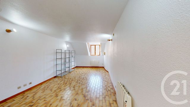 Appartement F3 à louer - 3 pièces - 50.0 m2 - DOLE - 39 - FRANCHE-COMTE - Century 21 Avenir Immobilier