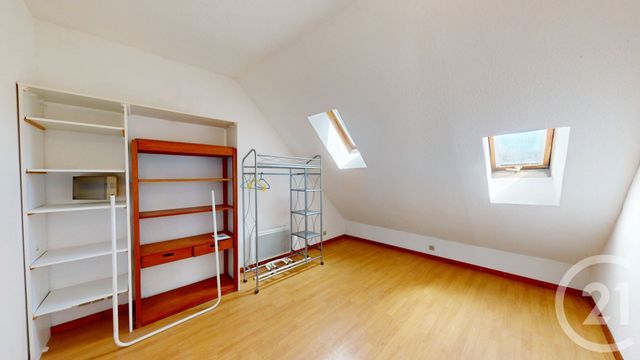 Appartement F3 à louer - 3 pièces - 50.0 m2 - DOLE - 39 - FRANCHE-COMTE - Century 21 Avenir Immobilier