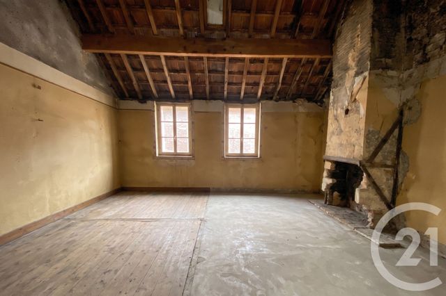 Appartement à vendre - 2 pièces - 80.0 m2 - DOLE - 39 - FRANCHE-COMTE - Century 21 Avenir Immobilier