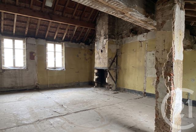Appartement à vendre - 2 pièces - 80.0 m2 - DOLE - 39 - FRANCHE-COMTE - Century 21 Avenir Immobilier