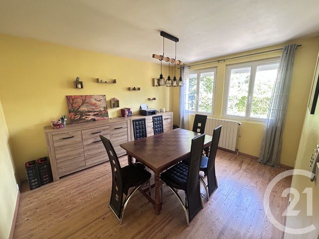 maison à vendre - 4 pièces - 85.0 m2 - DOLE - 39 - FRANCHE-COMTE - Century 21 Avenir Immobilier