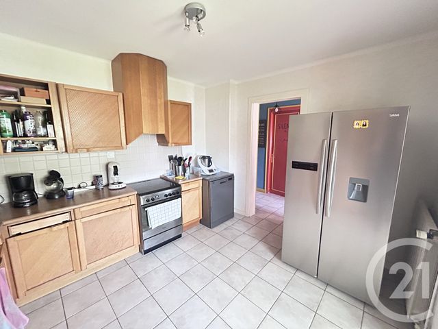 maison à vendre - 4 pièces - 85.0 m2 - DOLE - 39 - FRANCHE-COMTE - Century 21 Avenir Immobilier