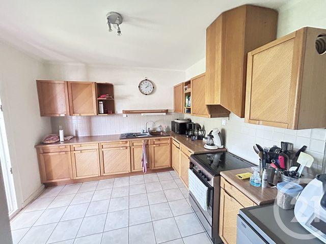 maison à vendre - 4 pièces - 85.0 m2 - DOLE - 39 - FRANCHE-COMTE - Century 21 Avenir Immobilier