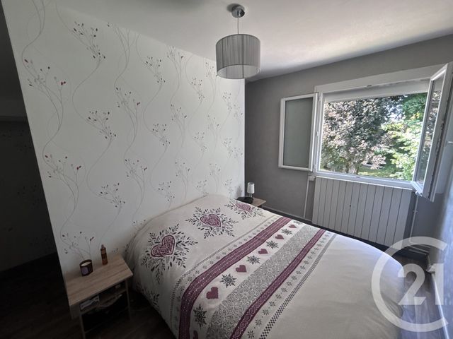 maison à vendre - 4 pièces - 85.0 m2 - DOLE - 39 - FRANCHE-COMTE - Century 21 Avenir Immobilier