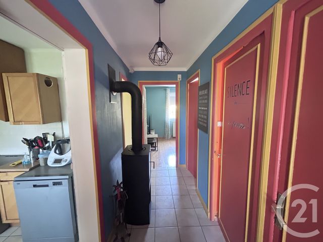 maison à vendre - 4 pièces - 85.0 m2 - DOLE - 39 - FRANCHE-COMTE - Century 21 Avenir Immobilier
