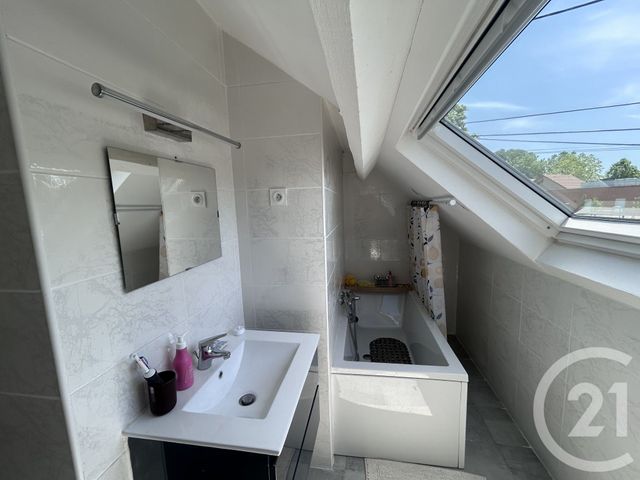maison à vendre - 4 pièces - 85.0 m2 - DOLE - 39 - FRANCHE-COMTE - Century 21 Avenir Immobilier