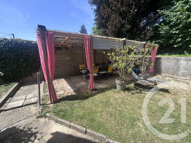 maison à vendre - 4 pièces - 85.0 m2 - DOLE - 39 - FRANCHE-COMTE - Century 21 Avenir Immobilier