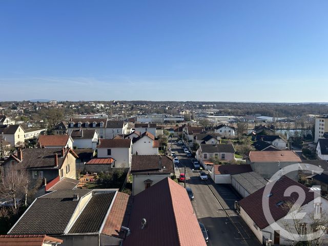 Appartement T4 à vendre - 4 pièces - 76.39 m2 - DOLE - 39 - FRANCHE-COMTE - Century 21 Avenir Immobilier