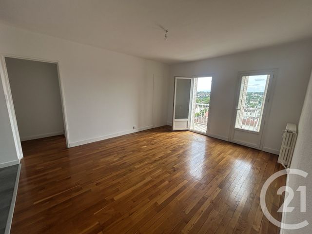 appartement - DOLE - 39