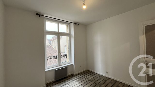 Appartement F5 à louer - 5 pièces - 78.43 m2 - DOLE - 39 - FRANCHE-COMTE - Century 21 Avenir Immobilier