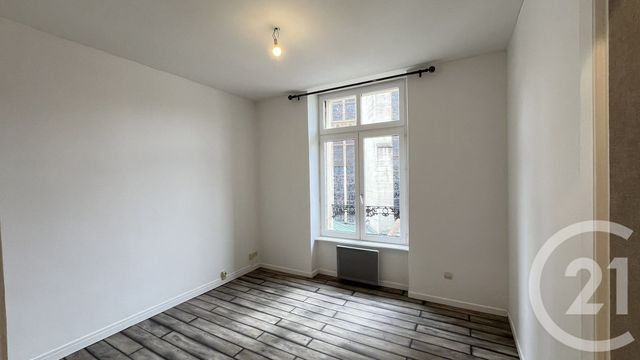 Appartement F5 à louer - 5 pièces - 78.43 m2 - DOLE - 39 - FRANCHE-COMTE - Century 21 Avenir Immobilier
