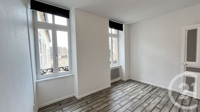 Appartement F5 à louer - 5 pièces - 78.43 m2 - DOLE - 39 - FRANCHE-COMTE - Century 21 Avenir Immobilier