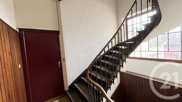 Appartement F5 à louer - 5 pièces - 78.43 m2 - DOLE - 39 - FRANCHE-COMTE - Century 21 Avenir Immobilier