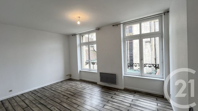 Appartement F5 à louer - 5 pièces - 78.43 m2 - DOLE - 39 - FRANCHE-COMTE - Century 21 Avenir Immobilier