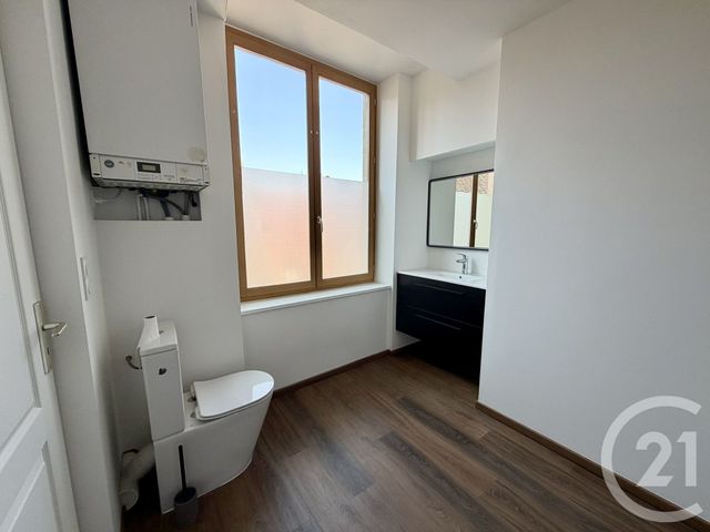 Appartement F2 à vendre - 2 pièces - 65.19 m2 - DOLE - 39 - FRANCHE-COMTE - Century 21 Avenir Immobilier