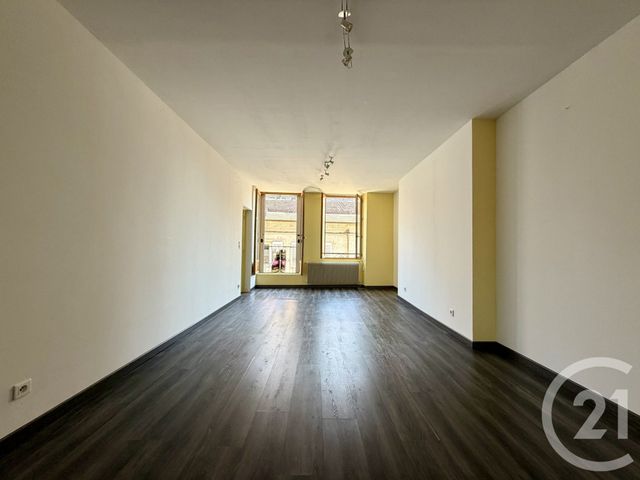 Appartement F2 à vendre - 2 pièces - 65.19 m2 - DOLE - 39 - FRANCHE-COMTE - Century 21 Avenir Immobilier