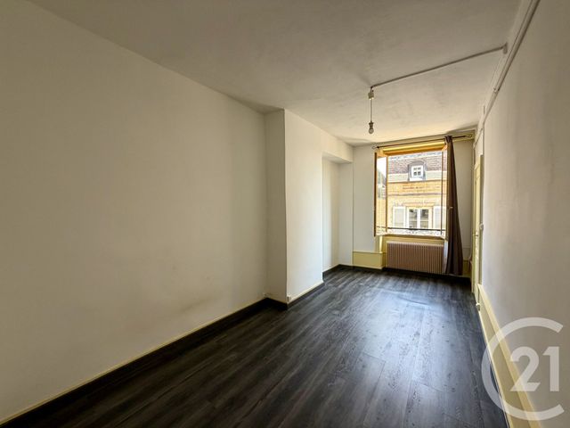 Appartement F2 à vendre - 2 pièces - 65.19 m2 - DOLE - 39 - FRANCHE-COMTE - Century 21 Avenir Immobilier